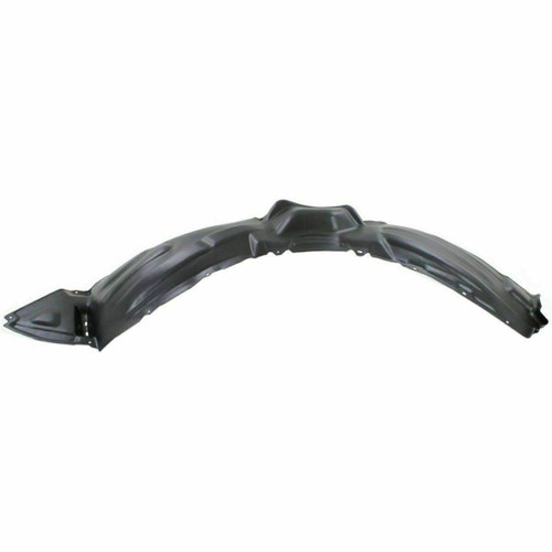 FENDER LINER LH REPLACEMENT FOR TOYOTA SIENNA 2010 PARTSLINK NUMBER  TO1248152