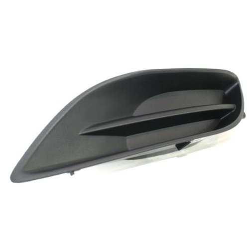 FOG LAMP COVER FR LH REPLACEMENT FOR TOYOTA SIENNA 2010 PARTSLINK NUMBER TO1088115 FOG LAMP COVER FR LH REPLACEMENT FOR TOYOTA SIENNA 2010 PARTSLINK NUMBER TO1088115