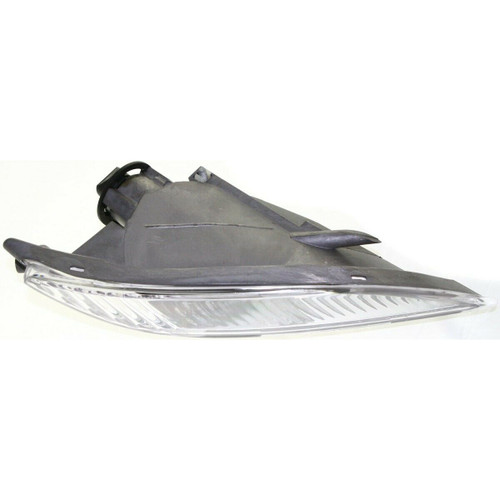 FOG LAMP FR RH CAPA REPLACEMENT FOR TOYOTA SIENNA 2010 PARTSLINK NUMBER  TO2593122C