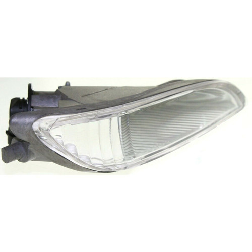 FOG LAMP FR RH HQ REPLACEMENT FOR TOYOTA SIENNA 2010 PARTSLINK NUMBER  TO2593122