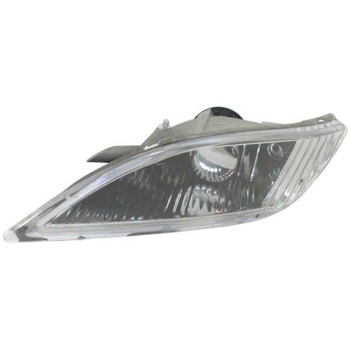 FOG LAMP FR LH CAPA REPLACEMENT FOR TOYOTA SIENNA 2010 PARTSLINK NUMBER  TO2592122C