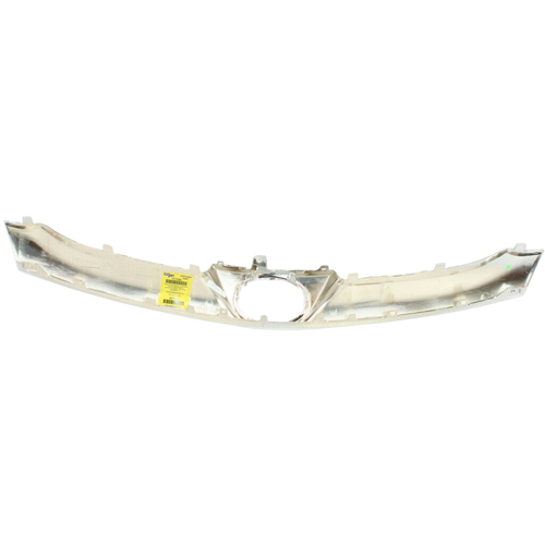 GRILLE UPPER MOULDING CHROME W/PARK ASSISSTANCE REPLACEMENT FOR TOYOTA SIENNA 2010 PARTSLINK NUMBER TO1210103 GRILLE UPPER MOULDING CHROME W/PARK ASSISSTANCE REPLACEMENT FOR TOYOTA SIENNA 2010 PARTSLINK NUMBER TO1210103