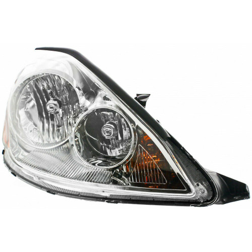 HEAD LAMP RH HQ REPLACEMENT FOR TOYOTA SIENNA 2010 PARTSLINK NUMBER  TO2503172