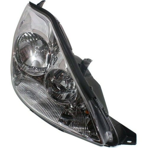 HEAD LAMP RH HID HQ REPLACEMENT FOR TOYOTA SIENNA 2010 PARTSLINK NUMBER TO2503175 HEAD LAMP RH HID HQ REPLACEMENT FOR TOYOTA SIENNA 2010 PARTSLINK NUMBER TO2503175