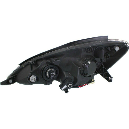 HEAD LAMP RH HID HQ REPLACEMENT FOR TOYOTA SIENNA 2010 PARTSLINK NUMBER TO2503175 HEAD LAMP RH HID HQ REPLACEMENT FOR TOYOTA SIENNA 2010 PARTSLINK NUMBER TO2503175