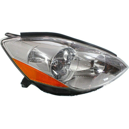 HEAD LAMP RH HID HQ REPLACEMENT FOR TOYOTA SIENNA 2010 PARTSLINK NUMBER TO2503175 HEAD LAMP RH HID HQ REPLACEMENT FOR TOYOTA SIENNA 2010 PARTSLINK NUMBER TO2503175