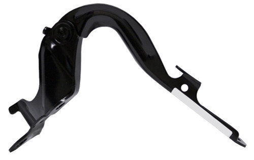 HOOD HINGE LH REPLACEMENT FOR TOYOTA SIENNA 2010 PARTSLINK NUMBER TO1236147 HOOD HINGE LH REPLACEMENT FOR TOYOTA SIENNA 2010 PARTSLINK NUMBER TO1236147