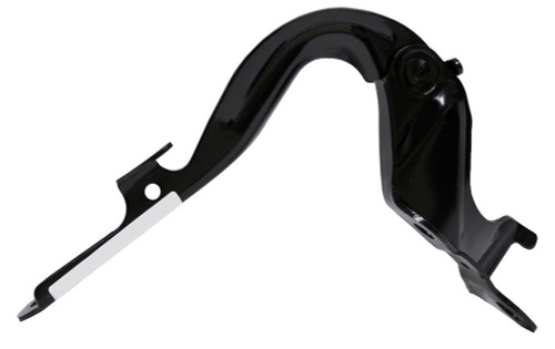 HOOD HINGE RH REPLACEMENT FOR TOYOTA SIENNA 2010 PARTSLINK NUMBER TO1236148 HOOD HINGE RH REPLACEMENT FOR TOYOTA SIENNA 2010 PARTSLINK NUMBER TO1236148