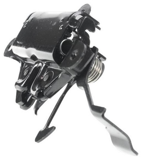 HOOD LATCH REPLACEMENT FOR TOYOTA SIENNA 2010 PARTSLINK NUMBER  	TO1234115