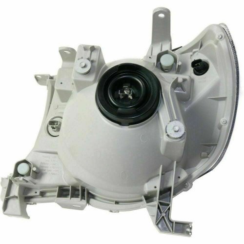 HEAD LAMP RH W/SPORT PKG CAPA REPLACEMENT FOR TOYOTA TACOMA PICKUP 2WD 2010 PARTSLINK NUMBER TO2503181C