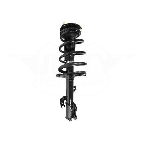 STRUT ASSEMBLY FR LH (1332366L) ONLY FIT FWD 7 PASSENGERS REPLACEMENT FOR TOYOTA SIENNA 2010 PARTSLINK NUMBER 11981 STRUT ASSEMBLY FR LH (1332366L) ONLY FIT FWD 7 PASSENGERS REPLACEMENT FOR TOYOTA SIENNA 2010 PARTSLINK NUMBER 11981