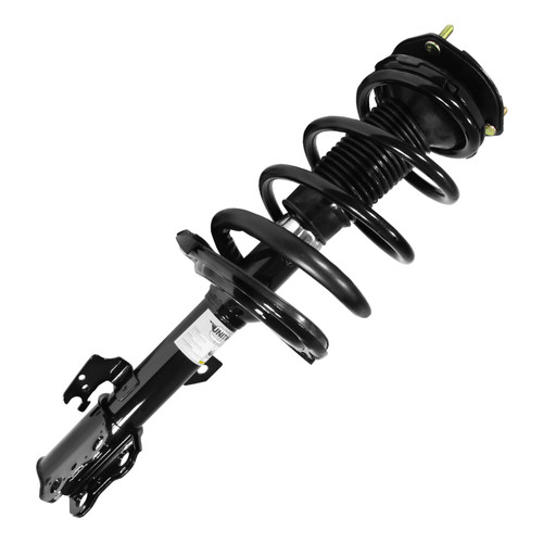 STRUT ASSEMBLY FR LH (1332366L) ONLY FIT FWD 7 PASSENGERS REPLACEMENT FOR TOYOTA SIENNA 2010 PARTSLINK NUMBER 11981 STRUT ASSEMBLY FR LH (1332366L) ONLY FIT FWD 7 PASSENGERS REPLACEMENT FOR TOYOTA SIENNA 2010 PARTSLINK NUMBER 11981