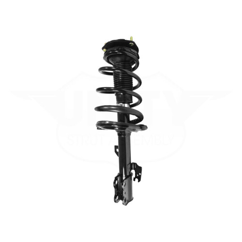 STRUT ASSEMBLY FR RH (1332366R) ONLY FIT FWD 7 PASSENGERS REPLACEMENT FOR TOYOTA SIENNA 2010 PARTSLINK NUMBER 11982 STRUT ASSEMBLY FR RH (1332366R) ONLY FIT FWD 7 PASSENGERS REPLACEMENT FOR TOYOTA SIENNA 2010 PARTSLINK NUMBER 11982
