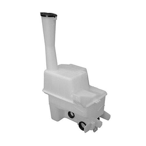 WASHER TANK W/O PUMP REPLACEMENT FOR TOYOTA SIENNA 2010 PARTSLINK NUMBER TO1288173 WASHER TANK W/O PUMP REPLACEMENT FOR TOYOTA SIENNA 2010 PARTSLINK NUMBER TO1288173