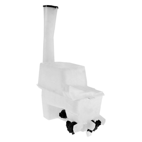 WINDSHIELD WASHER TANK W/ 2 PUMPS REPLACEMENT FOR TOYOTA SIENNA 2010 PARTSLINK NUMBER TO1288174 WINDSHIELD WASHER TANK W/ 2 PUMPS REPLACEMENT FOR TOYOTA SIENNA 2010 PARTSLINK NUMBER TO1288174