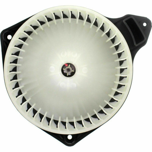 BLOWER MOTOR ASSY REPLACEMENT FOR TOYOTA TACOMA PICKUP 4WD 2010 PARTSLINK NUMBER TO3126117