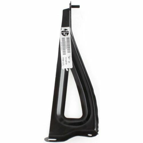 BUMPER BRACKET FR RH REPLACEMENT FOR TOYOTA TACOMA PICKUP 4WD 2010 PARTSLINK NUMBER TO1067154