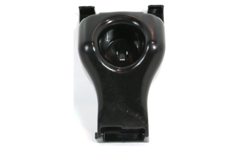 BUMPER BRACKET SUPPORT COVER FR RH/LH PLASTIC REPLACEMENT FOR TOYOTA TACOMA PICKUP 4WD 2010 PARTSLINK NUMBER TO1065104 BUMPER BRACKET SUPPORT COVER FR RH/LH PLASTIC REPLACEMENT FOR TOYOTA TACOMA PICKUP 4WD 2010 PARTSLINK NUMBER TO1065104