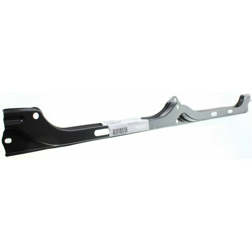 BUMPER RETAINER FR CENTER STEEL REPLACEMENT FOR TOYOTA TACOMA PICKUP 4WD 2010 PARTSLINK NUMBER TO1065102