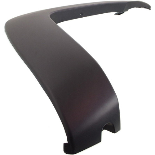 FENDER FLARE FR RH BASE/PRE-RUNNER MODEL REPLACEMENT FOR TOYOTA TACOMA PICKUP 4WD 2010 PARTSLINK NUMBER TO1269106 FENDER FLARE FR RH BASE/PRE-RUNNER MODEL REPLACEMENT FOR TOYOTA TACOMA PICKUP 4WD 2010 PARTSLINK NUMBER TO1269106