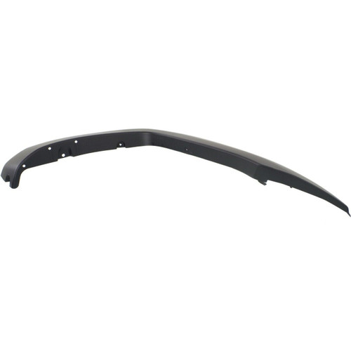 FENDER FLARE FR RH BASE/PRE-RUNNER MODEL REPLACEMENT FOR TOYOTA TACOMA PICKUP 4WD 2010 PARTSLINK NUMBER TO1269106 FENDER FLARE FR RH BASE/PRE-RUNNER MODEL REPLACEMENT FOR TOYOTA TACOMA PICKUP 4WD 2010 PARTSLINK NUMBER TO1269106