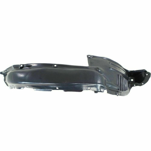 FENDER LINER RH W/PRE-RUNNER REPLACEMENT FOR TOYOTA TACOMA PICKUP 4WD 2010 PARTSLINK NUMBER TO1249135 FENDER LINER RH W/PRE-RUNNER REPLACEMENT FOR TOYOTA TACOMA PICKUP 4WD 2010 PARTSLINK NUMBER TO1249135