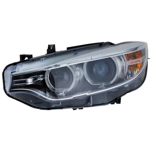 HEAD LAMP LH HID HQ REPLACEMENT FOR BMW 428I COUPE 2015 PARTSLINK NUMBER BM2518160 HEAD LAMP LH HID HQ REPLACEMENT FOR BMW 428I COUPE 2015 PARTSLINK NUMBER BM2518160