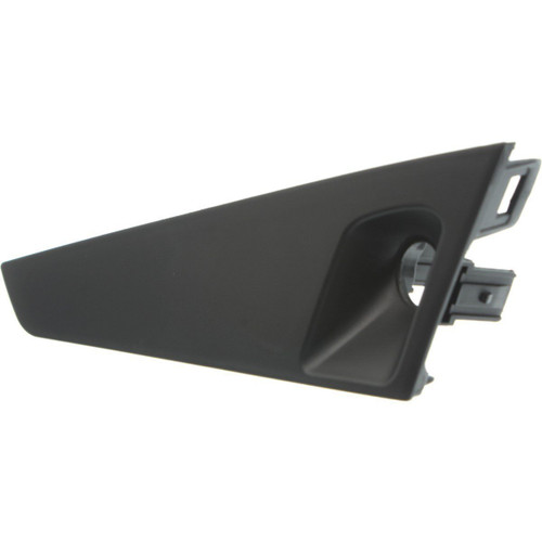 GRILLE INSERT LH TEXTURED BLACK W/SENSOR/F-SPORT REPLACEMENT FOR LEXUS IS300 2019 PARTSLINK NUMBER LX1212105 GRILLE INSERT LH TEXTURED BLACK W/SENSOR/F-SPORT REPLACEMENT FOR LEXUS IS300 2019 PARTSLINK NUMBER LX1212105