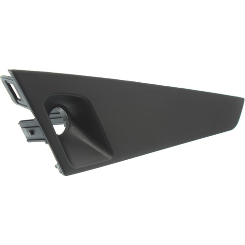 GRILLE INSERT RH TEXTURED BLACK W/SENSOR/F-SPORT REPLACEMENT FOR LEXUS IS300 2019 PARTSLINK NUMBER LX1213105 GRILLE INSERT RH TEXTURED BLACK W/SENSOR/F-SPORT REPLACEMENT FOR LEXUS IS300 2019 PARTSLINK NUMBER LX1213105