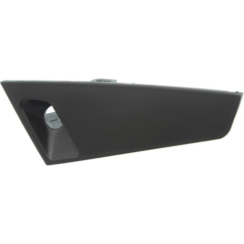 GRILLE INSERT RH TEXTURED BLACK W/SENSOR/F-SPORT REPLACEMENT FOR LEXUS IS300 2019 PARTSLINK NUMBER LX1213105 GRILLE INSERT RH TEXTURED BLACK W/SENSOR/F-SPORT REPLACEMENT FOR LEXUS IS300 2019 PARTSLINK NUMBER LX1213105