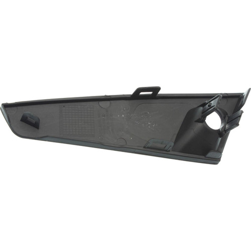 GRILLE INSERT RH TEXTURED BLACK W/SENSOR/F-SPORT REPLACEMENT FOR LEXUS IS300 2019 PARTSLINK NUMBER LX1213105 GRILLE INSERT RH TEXTURED BLACK W/SENSOR/F-SPORT REPLACEMENT FOR LEXUS IS300 2019 PARTSLINK NUMBER LX1213105
