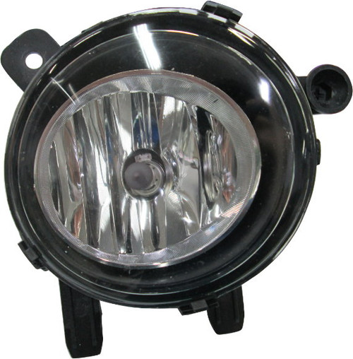 FOG LAMP FR LH CAPA  REPLACEMENT FOR BMW 428I COUPE 2015 PARTSLINK NUMBER  BM2592142C