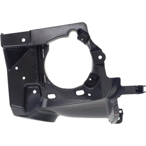 FOG LAMP BRACKET FR LH W/M-PKG REPLACEMENT FOR BMW 428I COUPE 2015 PARTSLINK NUMBER BM2602101 FOG LAMP BRACKET FR LH W/M-PKG REPLACEMENT FOR BMW 428I COUPE 2015 PARTSLINK NUMBER BM2602101