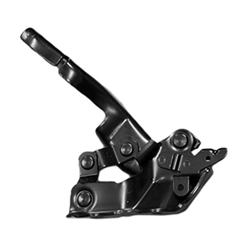 HOOD HINGE LH REPLACEMENT FOR LEXUS IS300 2019 PARTSLINK NUMBER LX1236142 HOOD HINGE LH REPLACEMENT FOR LEXUS IS300 2019 PARTSLINK NUMBER LX1236142