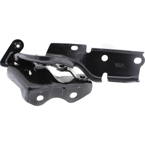HOOD HINGE LH REPLACEMENT FOR LEXUS IS300 2019 PARTSLINK NUMBER LX1236142 HOOD HINGE LH REPLACEMENT FOR LEXUS IS300 2019 PARTSLINK NUMBER LX1236142