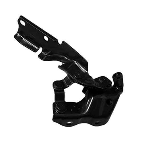 HOOD HINGE RH REPLACEMENT FOR LEXUS IS300 2019 PARTSLINK NUMBER LX1236143 HOOD HINGE RH REPLACEMENT FOR LEXUS IS300 2019 PARTSLINK NUMBER LX1236143
