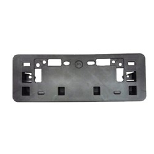 LICENSE PLATE BRACKET FR W/MOUNTING HARDWARE W/O F-SPORT REPLACEMENT FOR LEXUS IS300 2019 PARTSLINK NUMBER LX1068126 LICENSE PLATE BRACKET FR W/MOUNTING HARDWARE W/O F-SPORT REPLACEMENT FOR LEXUS IS300 2019 PARTSLINK NUMBER LX1068126