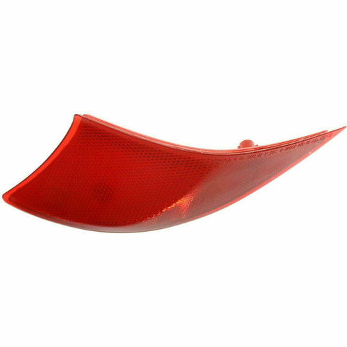 REFLECTOR RR LH CAPA REPLACEMENT FOR LEXUS IS300 2019 PARTSLINK NUMBER LX1184102C REFLECTOR RR LH CAPA REPLACEMENT FOR LEXUS IS300 2019 PARTSLINK NUMBER LX1184102C