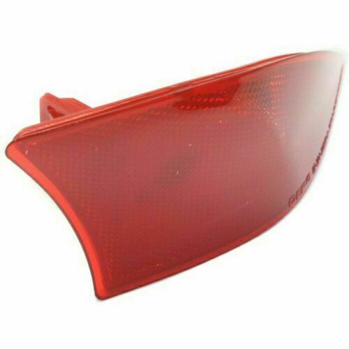 REFLECTOR RR RH REPLACEMENT FOR LEXUS IS300 2019 PARTSLINK NUMBER LX1185102 REFLECTOR RR RH REPLACEMENT FOR LEXUS IS300 2019 PARTSLINK NUMBER LX1185102