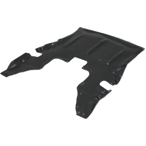 UNDERCAR SHIELD  REPLACEMENT FOR BMW 428I GRAN COUPE 2015 PARTSLINK NUMBER  BM1228193