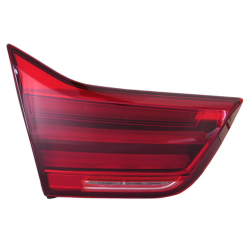 TRUNK LAMP LH LED HQ REPLACEMENT FOR BMW 428I GRAN COUPE 2015 PARTSLINK NUMBER BM2802126 TRUNK LAMP LH LED HQ REPLACEMENT FOR BMW 428I GRAN COUPE 2015 PARTSLINK NUMBER BM2802126