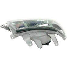 HEAD LAMP RH W/SPORT PKG CAPA REPLACEMENT FOR TOYOTA TACOMA PICKUP 4WD 2010 PARTSLINK NUMBER TO2503181C