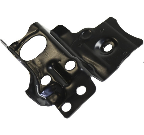 RADIATOR SUPPORT LH STEEL SIDE PANEL SUPPORT REPLACEMENT FOR TOYOTA TACOMA PICKUP 4WD 2010 PARTSLINK NUMBER	TO1225420