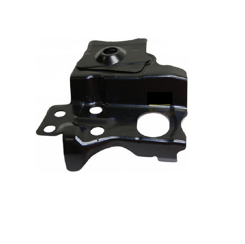 RADIATOR SUPPORT LH STEEL SIDE PANEL SUPPORT REPLACEMENT FOR TOYOTA TACOMA PICKUP 4WD 2010 PARTSLINK NUMBER	TO1225420