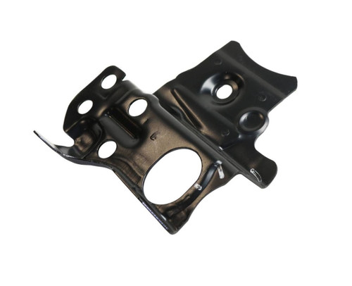 RADIATOR SUPPORT LH STEEL SIDE PANEL SUPPORT REPLACEMENT FOR TOYOTA TACOMA PICKUP 4WD 2010 PARTSLINK NUMBER	TO1225420