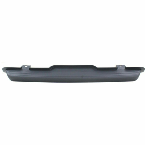 BUMPER STEP PAD RR MATTE-DK GRAY W/SPORT REPLACEMENT FOR TOYOTA TUNDRA PICKUP 2010 PARTSLINK NUMBER TO1191103