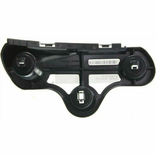 BUMPER SUPPORT BRACKET FR RH REPLACEMENT FOR TOYOTA TUNDRA PICKUP 2010 PARTSLINK NUMBER TO1067171 BUMPER SUPPORT BRACKET FR RH REPLACEMENT FOR TOYOTA TUNDRA PICKUP 2010 PARTSLINK NUMBER TO1067171