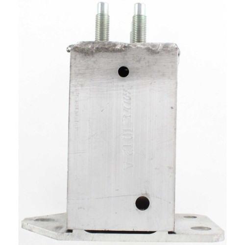 REBAR BRACKET FR LH ALUMINUM REPLACEMENT FOR TOYOTA TACOMA PICKUP 4WD 2010 PARTSLINK NUMBER TO1026106 REBAR BRACKET FR LH ALUMINUM REPLACEMENT FOR TOYOTA TACOMA PICKUP 4WD 2010 PARTSLINK NUMBER TO1026106