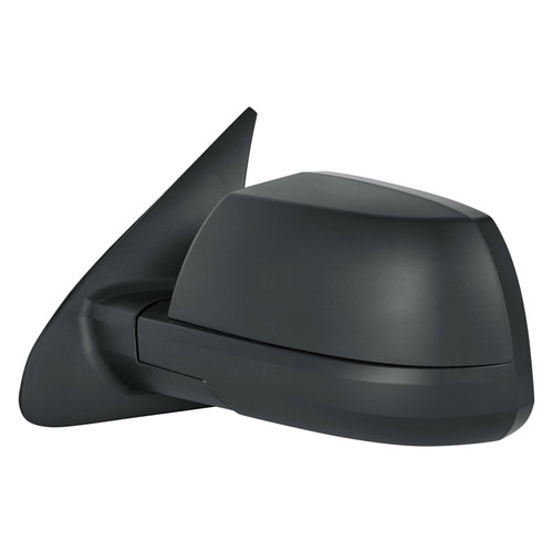 DOOR MIRROR LH MANUAL TEXTURED BASE MODEL REPLACEMENT FOR TOYOTA TUNDRA PICKUP 2010 PARTSLINK NUMBER	TO1320241