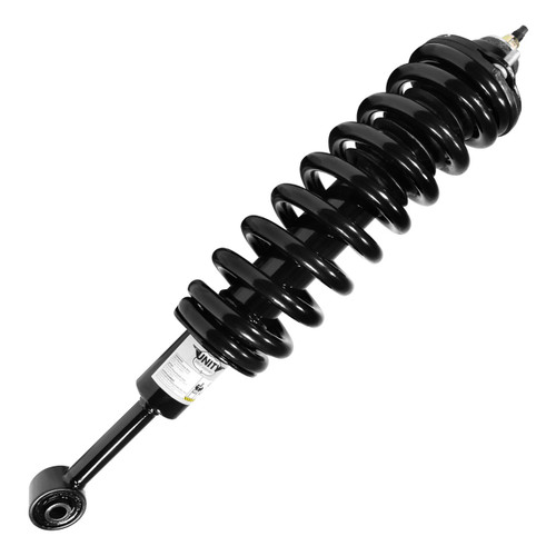 STRUT ASSEMBLY FR RH EXCLUDES X-REAS SUSPENSION	 REPLACEMENT FOR TOYOTA TACOMA PICKUP 4WD 2010 PARTSLINK NUMBER	 11564